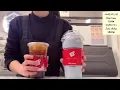 (Arabic)🙇🏻‍♀️‼️1.4 مليون إحياء ، 4 ساعات من جمع الفيديو ‼️🙇🏻‍♀️ / cafe vlog