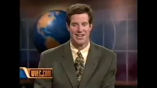 WVEC 13 Norfolk VA News August 30 2002 Part 2
