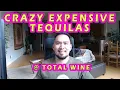 Total Wine s MOST EXPENSIVE Tequila 7 000 Tequila