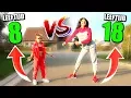 Download Lagu 8 JARIGE VS 18 JARIGE - GEKKE DANCE BATTLE MET TOPTALENT #64 Download Lagu 8 JARIGE VS 18 JARIGE - GEKKE DANCE BATTLE MET TOPTALENT #64