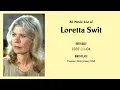 Loretta Swit Movies list Loretta Swit Filmography of Loretta Swit