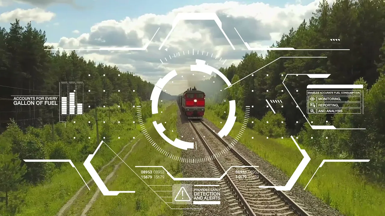 Wabtec Short Form Video Marketing