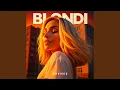 Lagu BLONDI