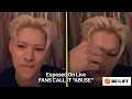 Download Lagu ENHYPEN Ni-Ki mistreatment? (Belift exposed)