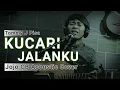 Download Lagu Kucari Jalanku Jojo CB cover acoustic guitar [Tommy J Pisa] 2020