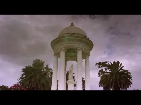 El mundo entero - Tráiler