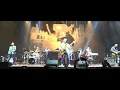 Cultura Profética - Ritmo que pesa - Movistar Arena 27/10/22