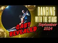 Dancing With the Stars Season 33 Cast Revealed September 2024 Lineup Shocks Fans