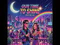 Our time to shine - 롬롬 & 권재학 (JFLAMINGO)