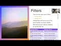 PHP filter - input