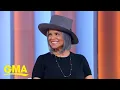 Victoria Rowell on the new movie Summer Camp