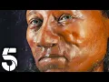 Download Lagu The 10,000 Year Old Man | The National History Museum | Channel 5