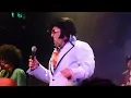 Whole Lotta Love / Heartbreaker - Dread Zeppelin 2014.01.04 Reggies Chicago