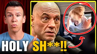 Flock's Joe Rogan Problem Changes Everything