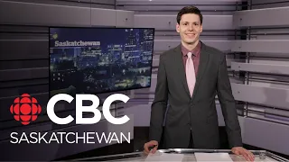 CBC SK News Body found during search for missing Prince Albert teen Peyton Flett