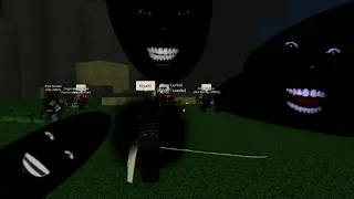 Abusing Shadow Gun Deepwoken