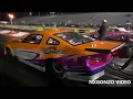 Street Outlaws Kayla vs Disco Dean