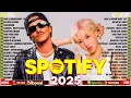 Download Lagu Bruno Mars, Dua Lipa, Ed Sheeran, Rihanna, Maroon 5, Adele,The Weeknd, Lady Gaga✨Billboard Hot 100