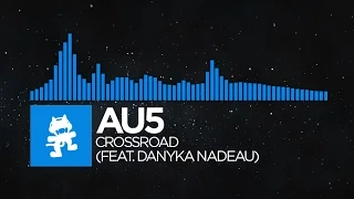 Download [Trance] - Au5 - Crossroad (feat. Danyka Nadeau) [Monstercat Release] MP3