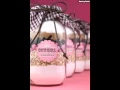 DIY Gift Cookie Mix In A Jar
