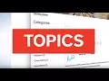 AARP Learn 50 Topics