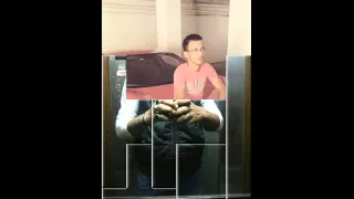 دهدوري باش وقطع دندنها