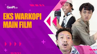 Eks Warkopi Siap Jadi Makuboys, Langsung Main Film