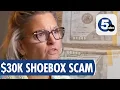 Woman Loses 30K in Cleveland Multi-Layered Scam