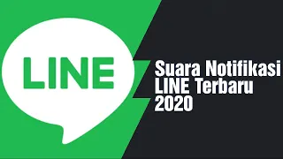 notifikasi line tebaru 2020 