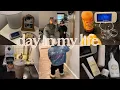 VLOG: spend the day with me as a 24 year old stay at home mom!
