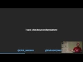 CPython internals and the VM