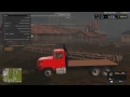 FS 17UPDATE on Saginaw Valley Farms Bye Black Night Gaming Channel