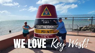 Favorite Tours in Key West | Boating Journey