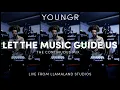 Download Lagu Youngr - Let The Music Guide Us (Continuous Mix)