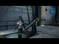 [FF7 Remake] #05 The Air Buster battle was overcome with the power of Jumangoku Manju. [FINAL FAN...