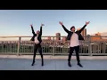 [ 來個蹦蹦  ]  三分鐘燃脂舞蹈 Cover-by白菜Diva Feat.阿獎Adam