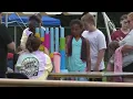 Watertown Housing Authority hosts annual Summer Bash