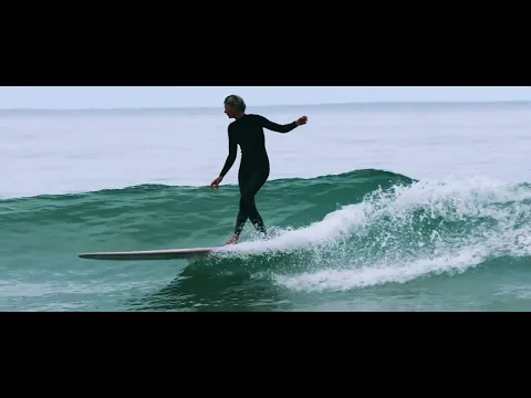 Great Ocean Love  - Official Trailer