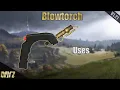 Dayz - All Uses of Blowtorch V1 21