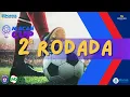 Lagu MACAÉ CUP F11 - 2ª RODADA / CAMPO 3 (FRADE/PONTO FINAL)