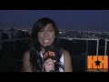 Melanie Fiona Talks MF Life, "4am" and haters - HipHollywood