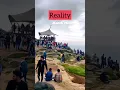 Nandi Hills Bangalore | Expectations \u0026 Reality 😂🤣
