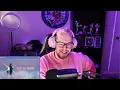 TruPara REACTS to Gryffin - New Blood (with Boy Matthews)