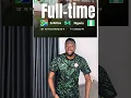 Download Lagu SOUTH AFRICA 1-1 NIGERIA. NOT THE RESULT WE WANTED 