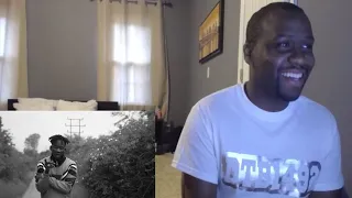 mr eazi thank you freestyle vibes video dtb reaction