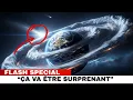 Lagu 3I/ATLAS : La date limite prévue pour 3I/ATLAS est le 19 décembre.