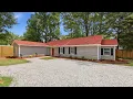 1392 Old Lake Rd - House for Sale in Brandon MS
