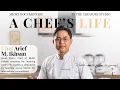 Download Lagu A Chef's Life with Chef Arief Maulana Ikhsan - A Short Documentary by The Creators Studio