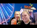 OUR BAD EXPERIENCE AT DICKS LAST RESORT AT THE ISLAND IN PIGEON FORGE TENNESSEE FOOD REVIEW