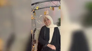 أغنية رمضان بصوتي   ديما كام دندنها
